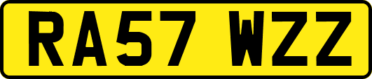 RA57WZZ