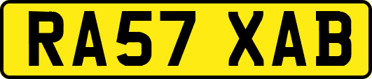 RA57XAB