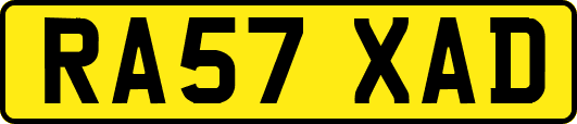 RA57XAD