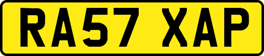 RA57XAP