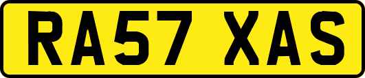 RA57XAS