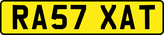 RA57XAT