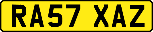 RA57XAZ