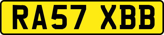 RA57XBB