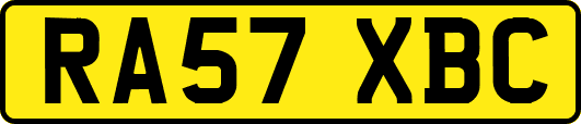 RA57XBC