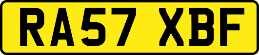 RA57XBF