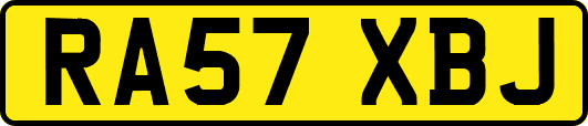 RA57XBJ