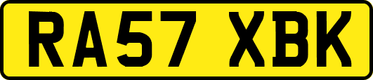 RA57XBK