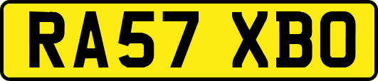 RA57XBO