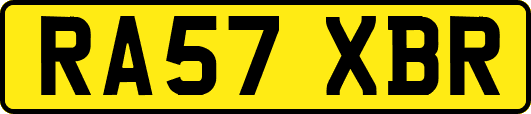 RA57XBR