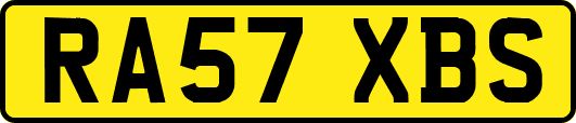 RA57XBS