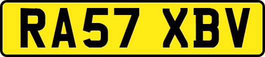 RA57XBV
