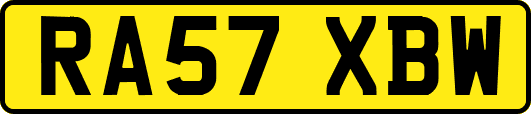 RA57XBW