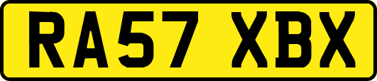 RA57XBX