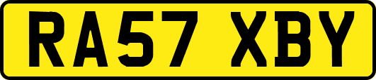 RA57XBY