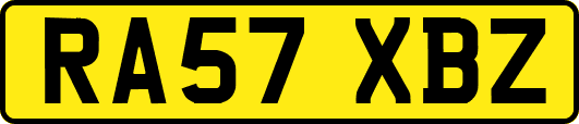 RA57XBZ