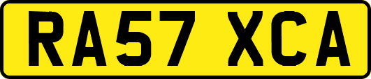 RA57XCA