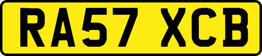 RA57XCB