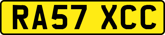 RA57XCC