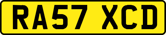 RA57XCD