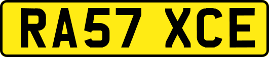 RA57XCE