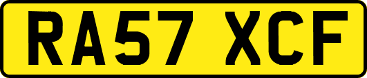 RA57XCF