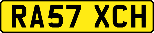RA57XCH