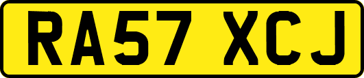RA57XCJ