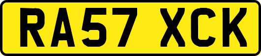 RA57XCK