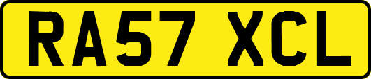 RA57XCL