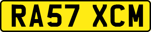 RA57XCM
