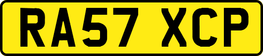 RA57XCP