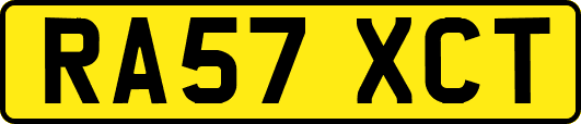 RA57XCT