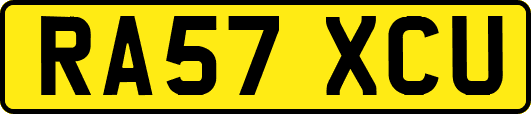 RA57XCU