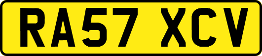 RA57XCV