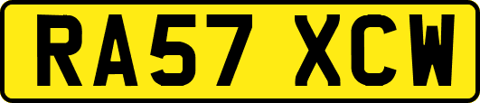 RA57XCW
