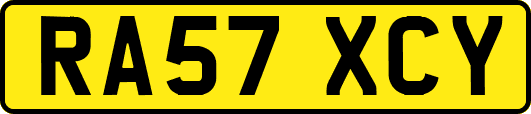 RA57XCY
