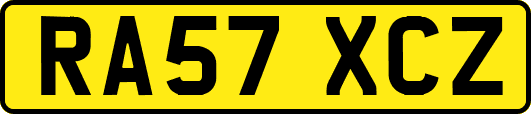 RA57XCZ