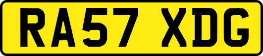 RA57XDG