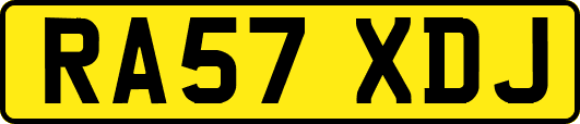 RA57XDJ