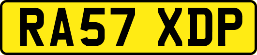 RA57XDP