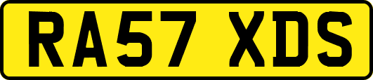 RA57XDS