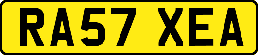 RA57XEA