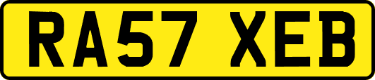 RA57XEB