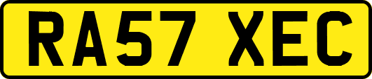 RA57XEC