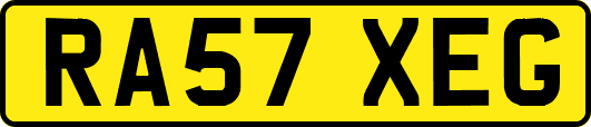 RA57XEG