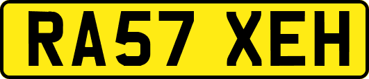 RA57XEH