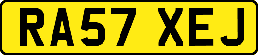 RA57XEJ