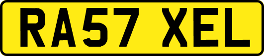 RA57XEL