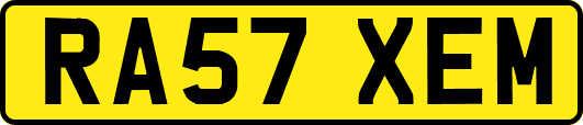 RA57XEM